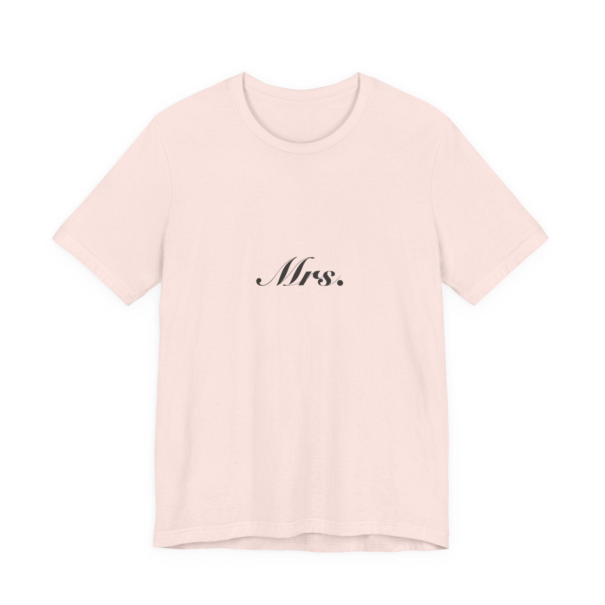 Mrs. Tee | Wedding & Bridal Gift