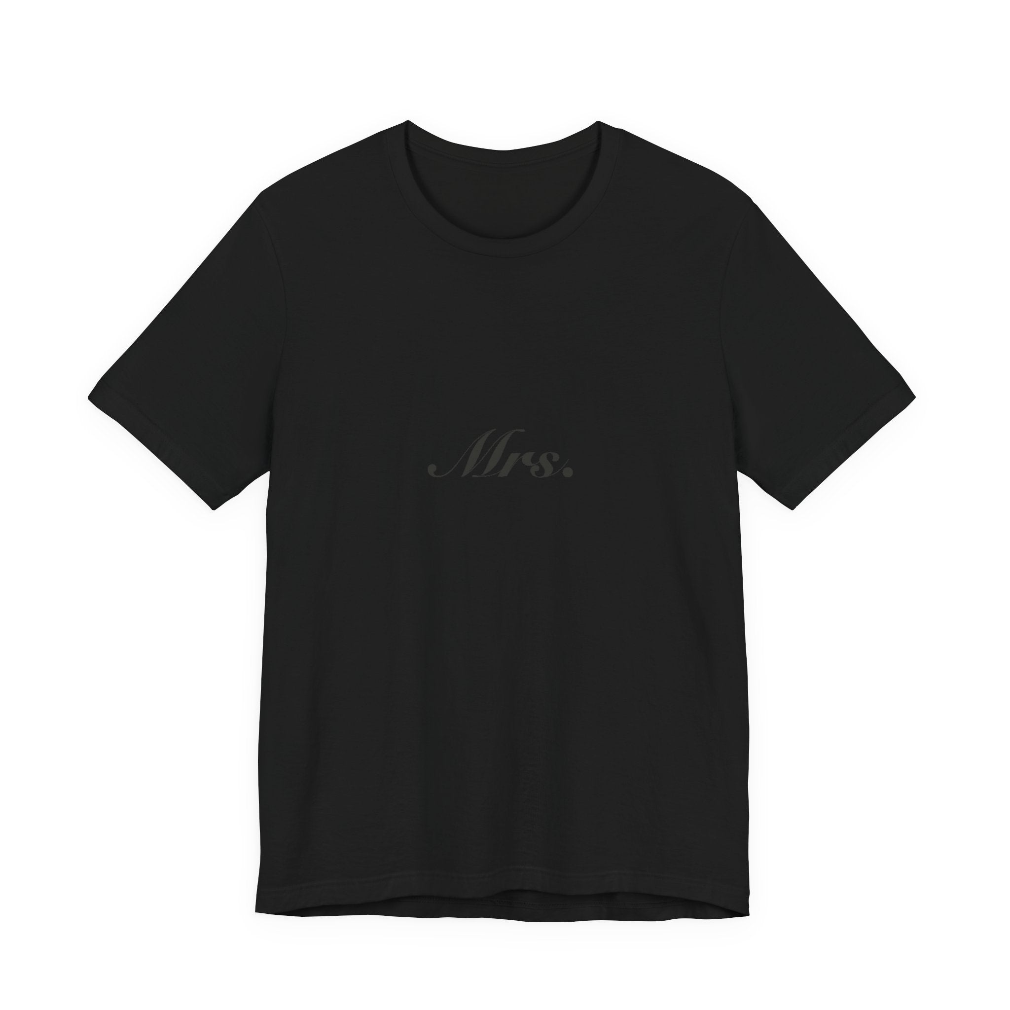 Mrs. Tee | Wedding & Bridal Gift