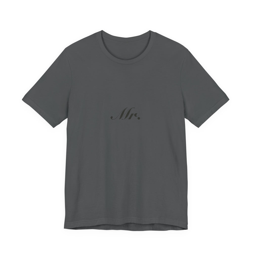 Mr. Tee | Wedding & Bridal Gift