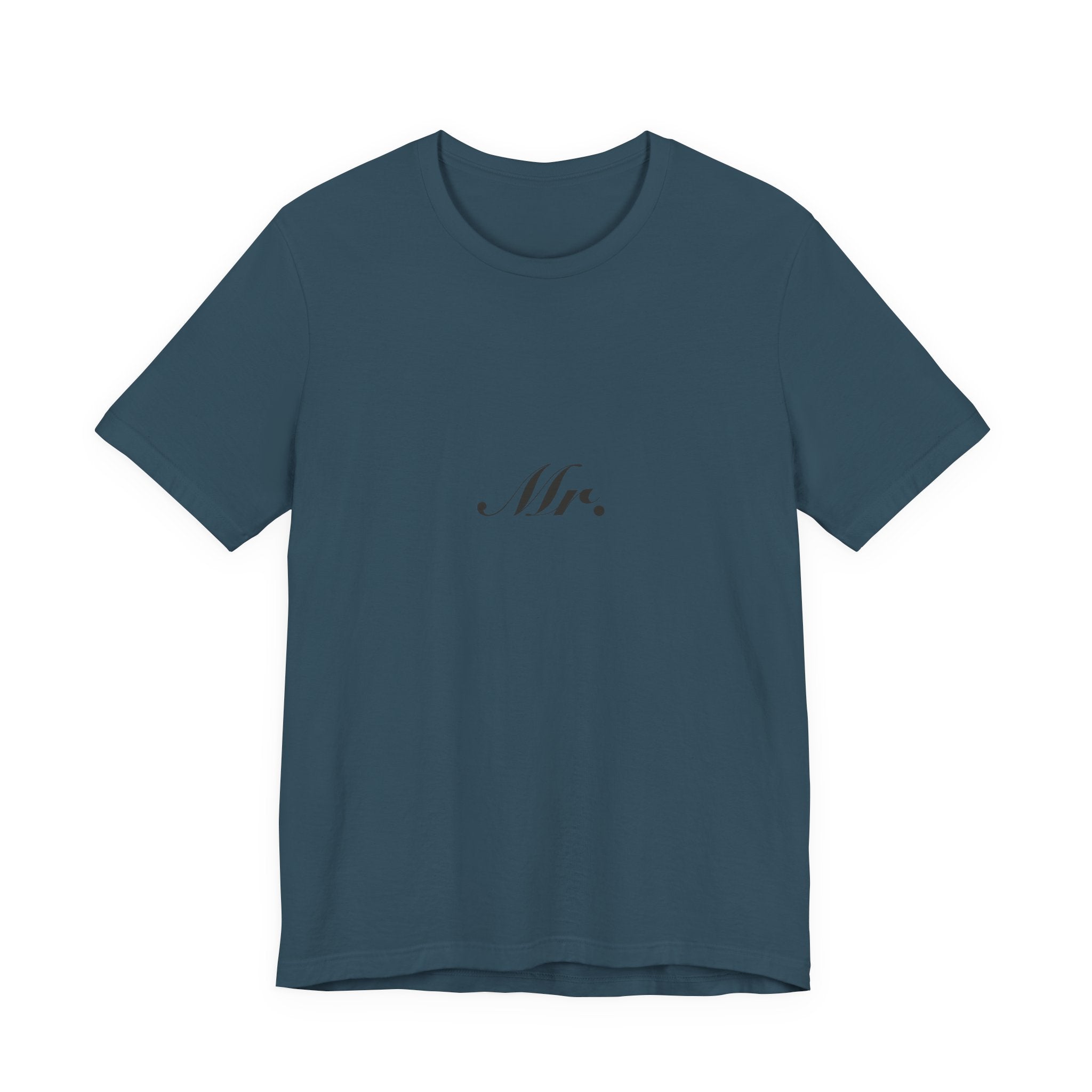 Mr. Tee | Wedding & Bridal Gift