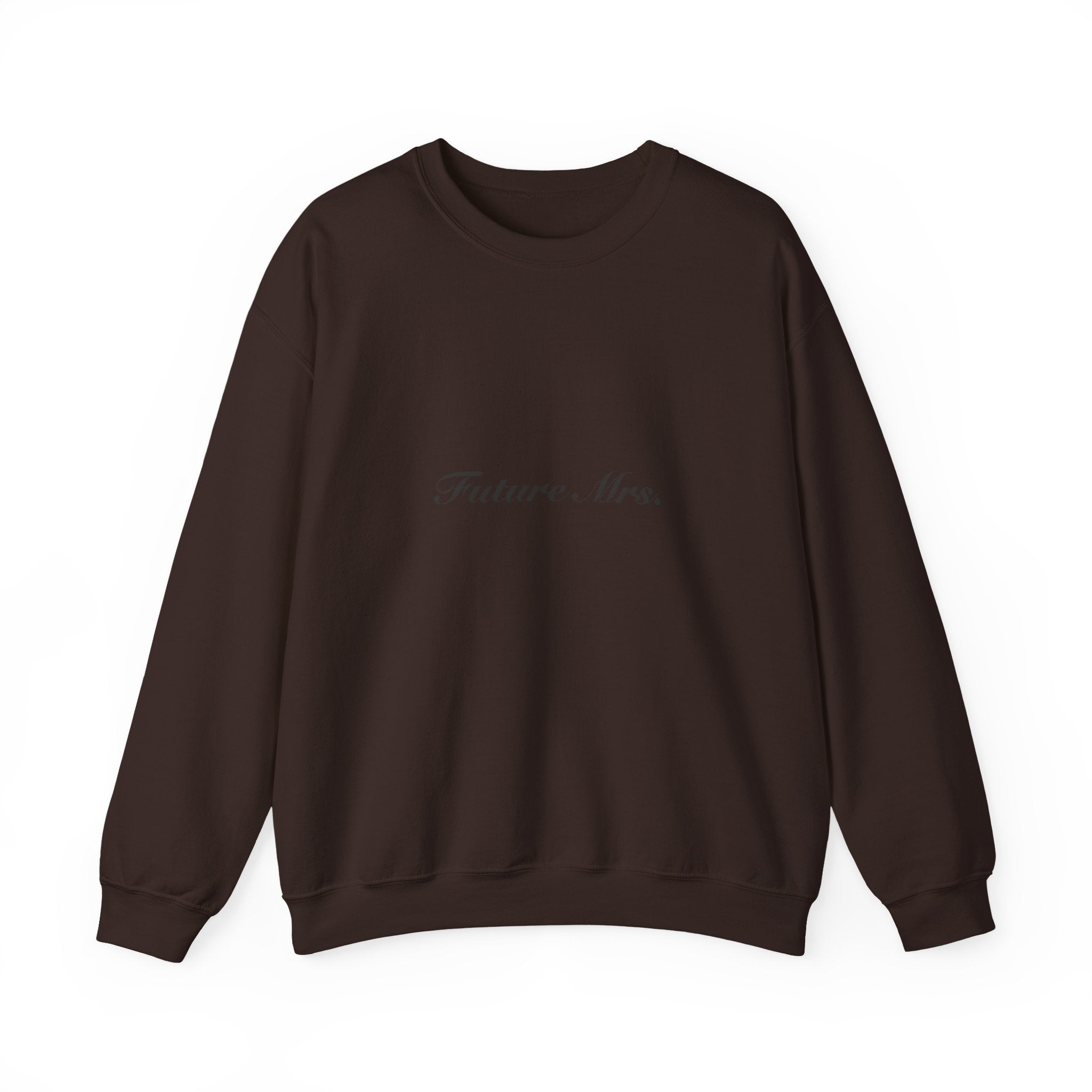 Future Mrs. Sweatshirt | Wedding & Bridal Gift
