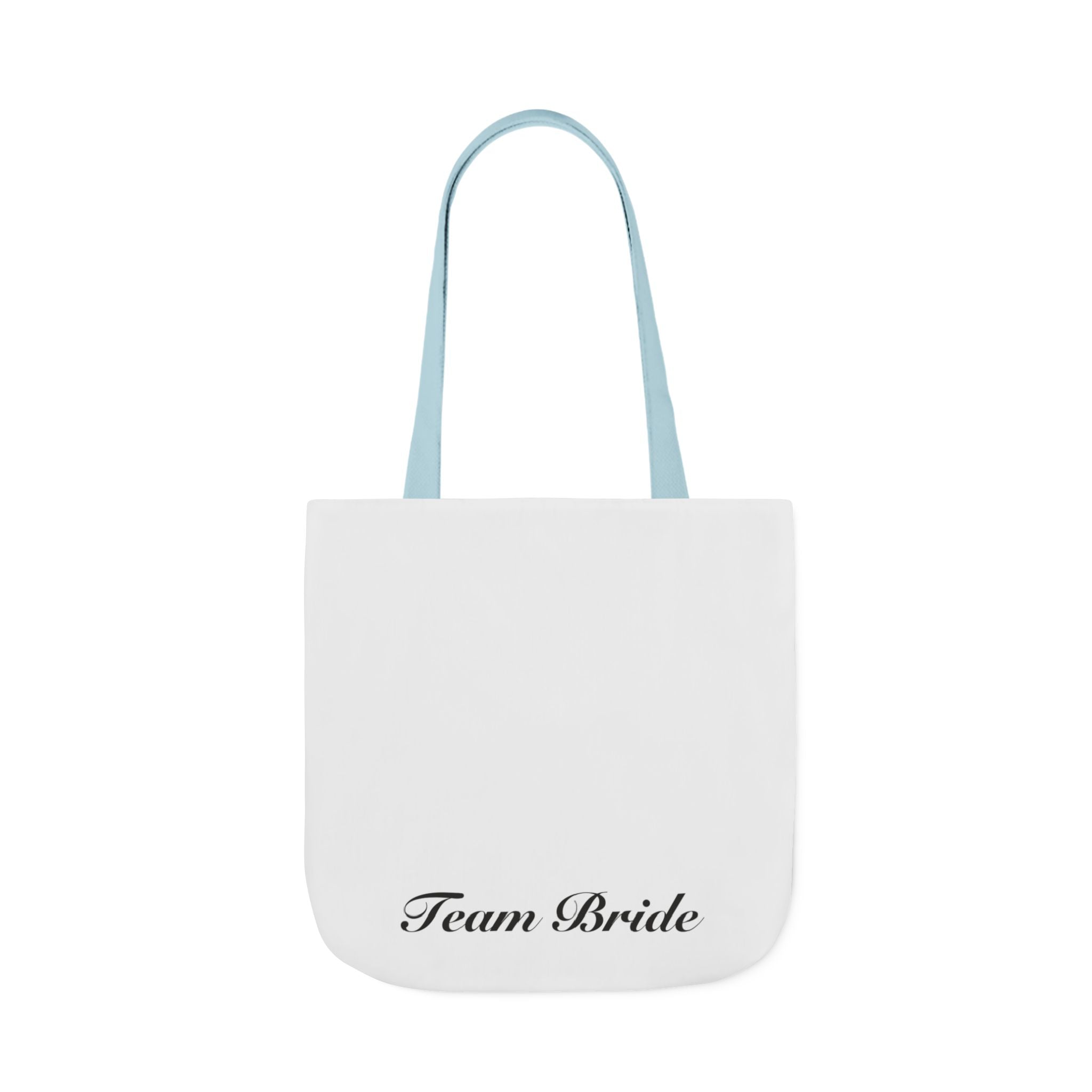 Team Bride Tote Bag | Bachelorette & Bridal Party Gift