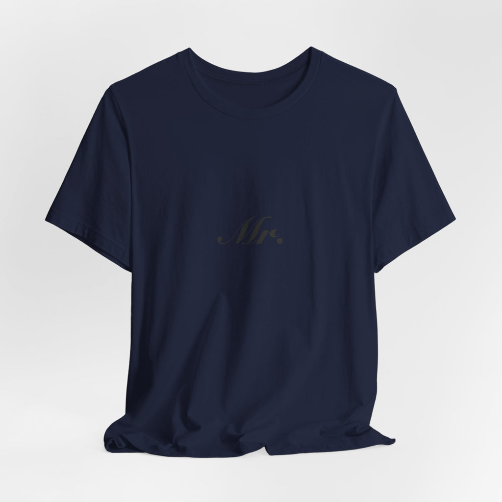 Mr. Tee | Wedding & Bridal Gift