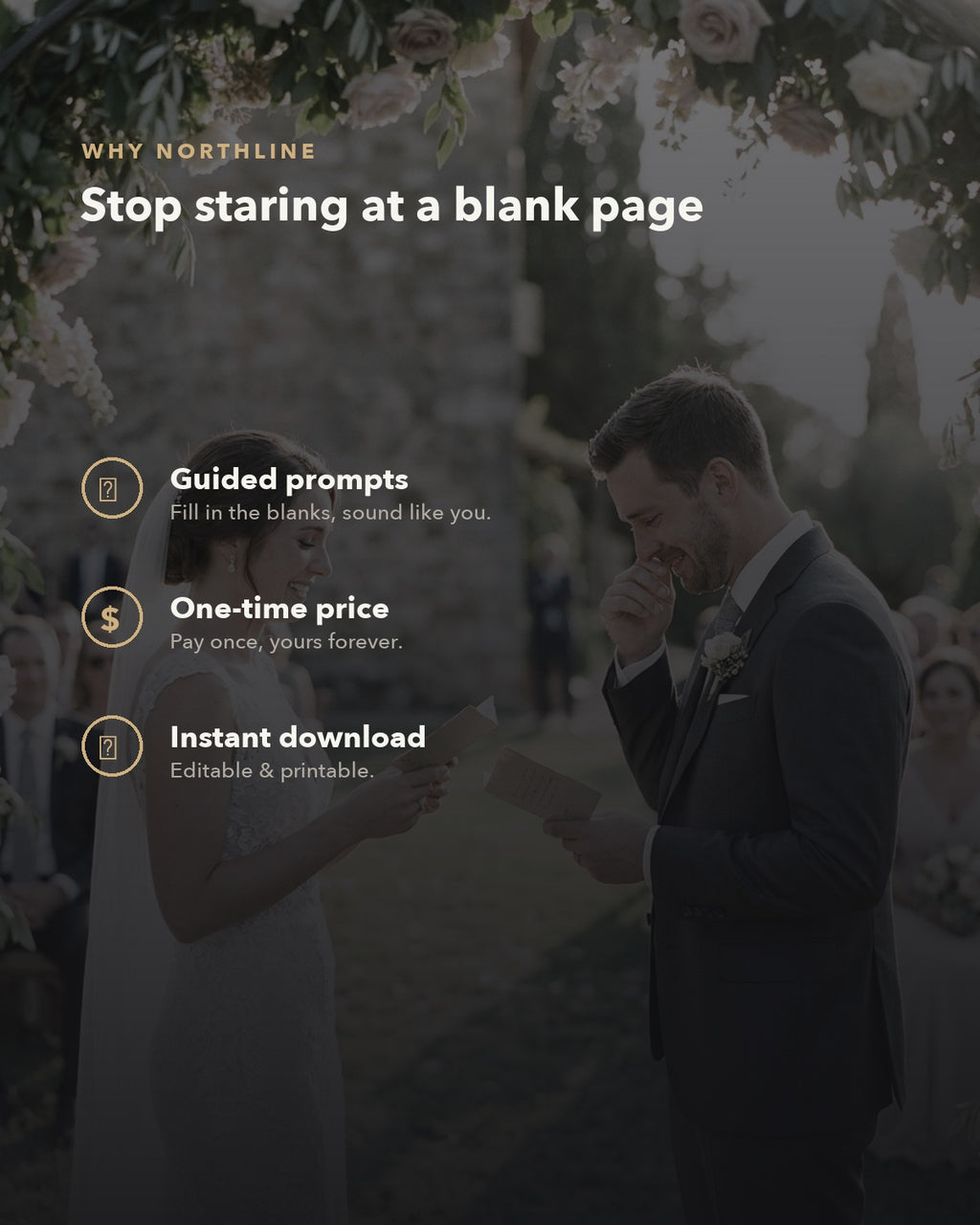 Vow Kit — why it's different