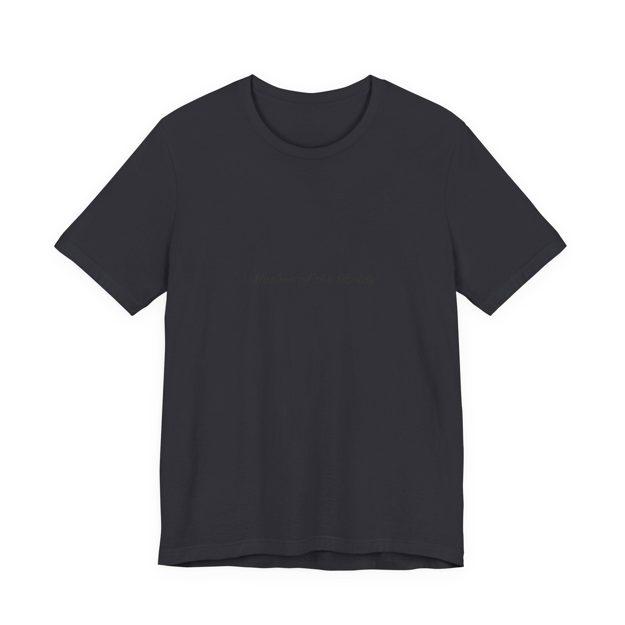 Mother of the Bride Tee | Wedding & Bridal Gift