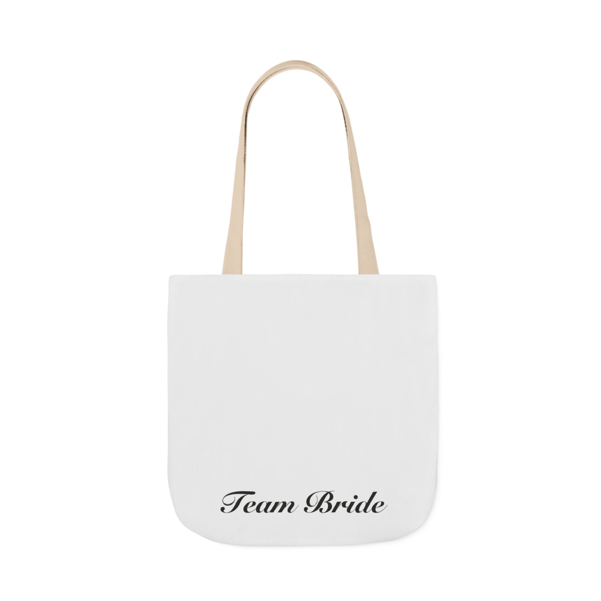 Team Bride Tote Bag | Bachelorette & Bridal Party Gift