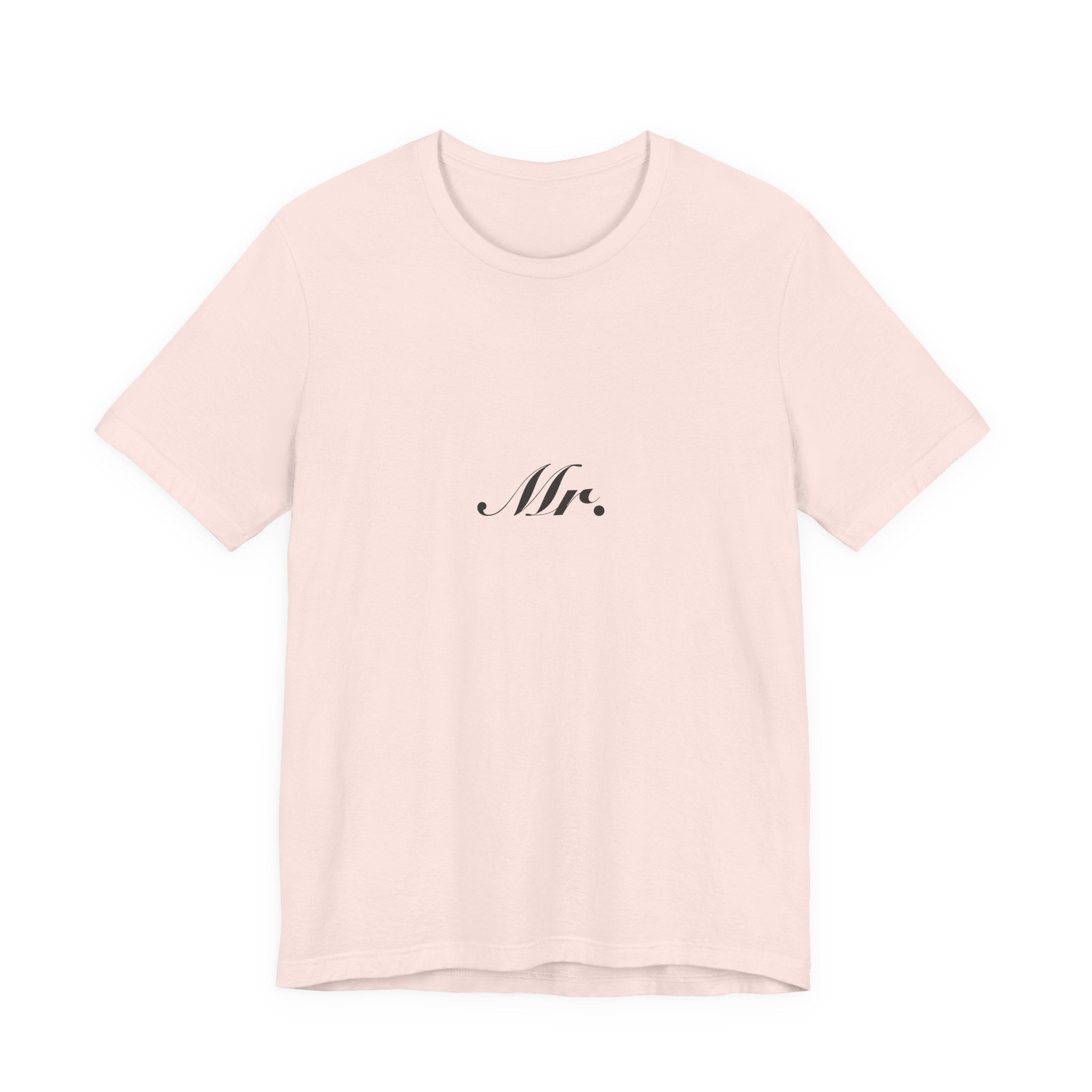 Mr. Tee | Wedding & Bridal Gift