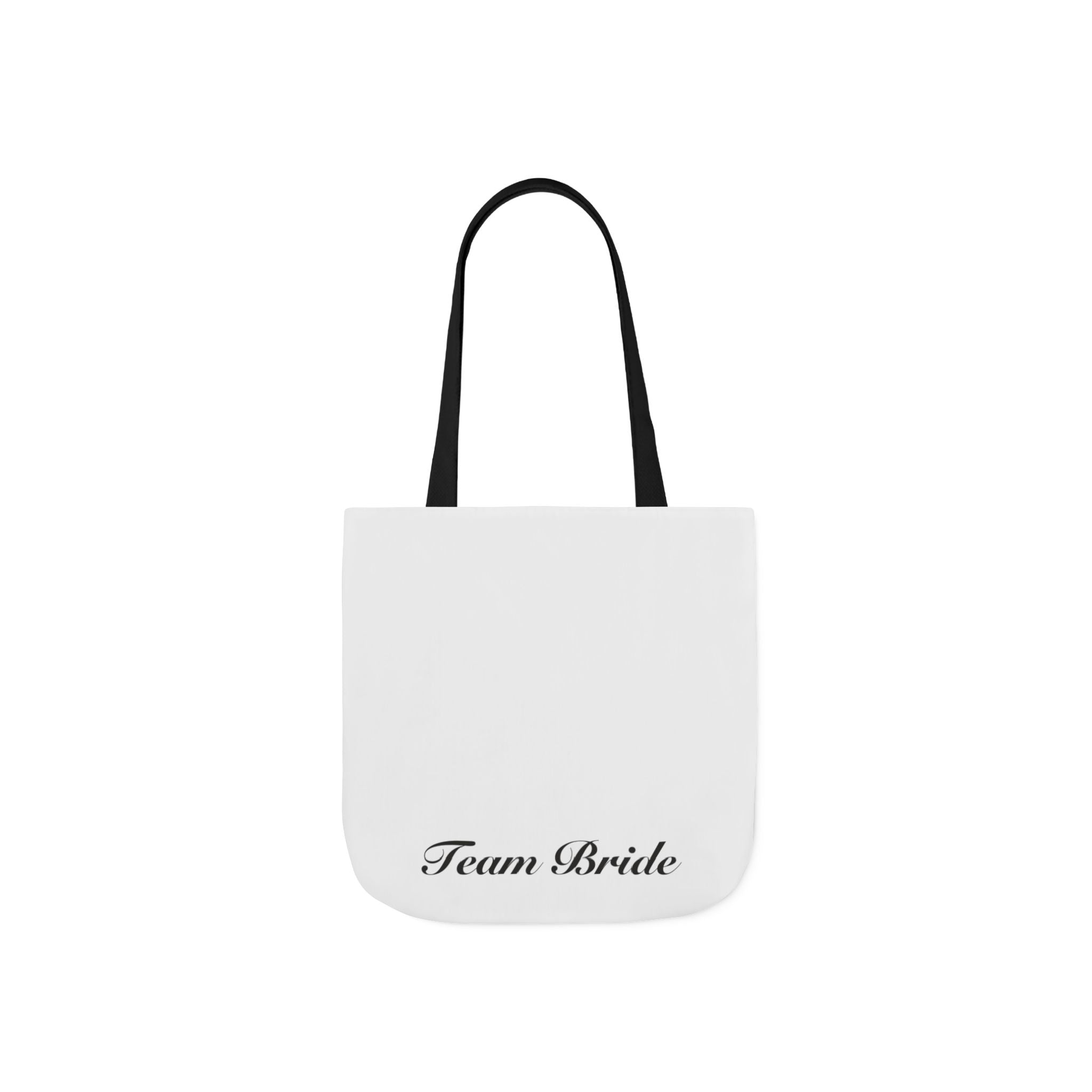 Team Bride Tote Bag | Bachelorette & Bridal Party Gift