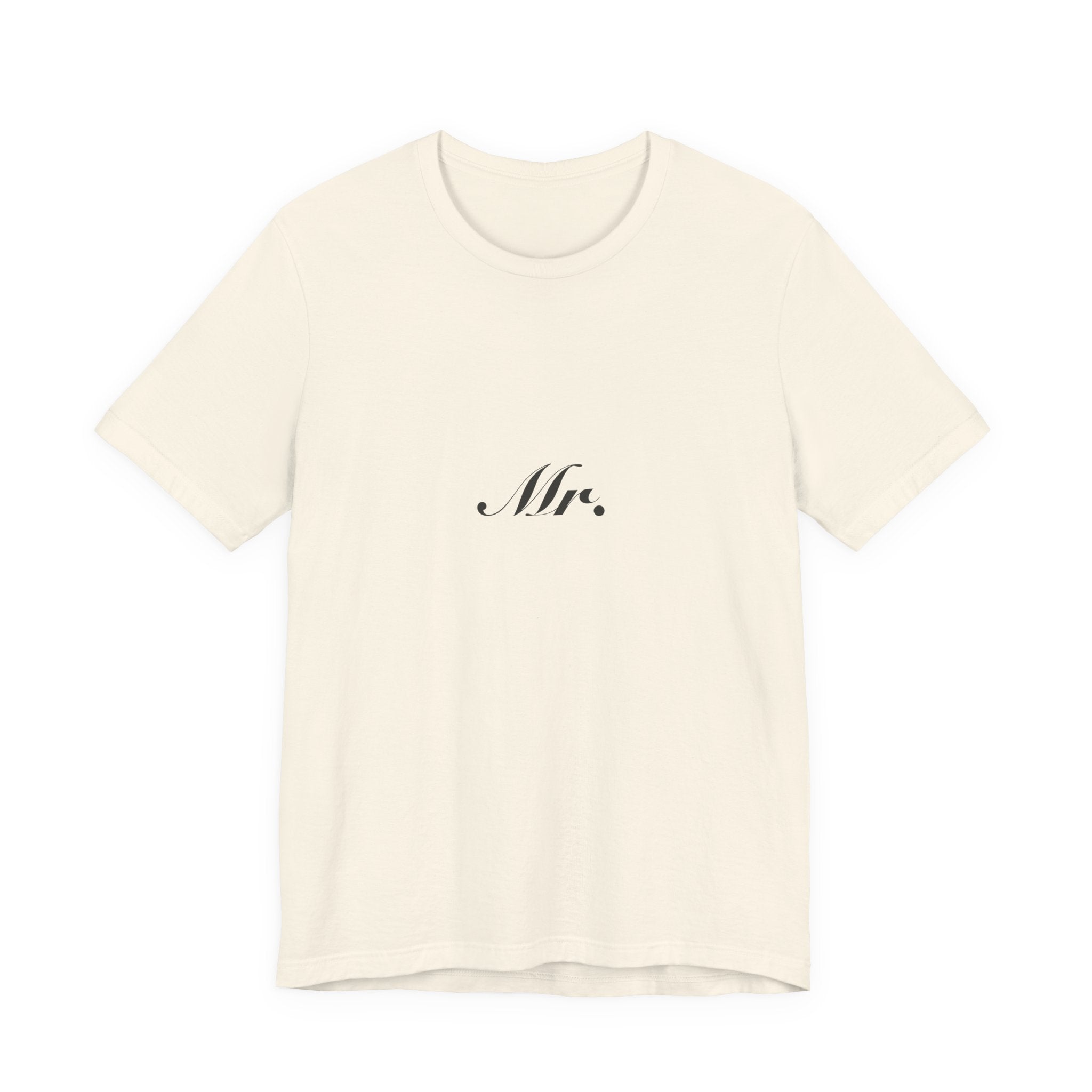 Mr. Tee | Wedding & Bridal Gift