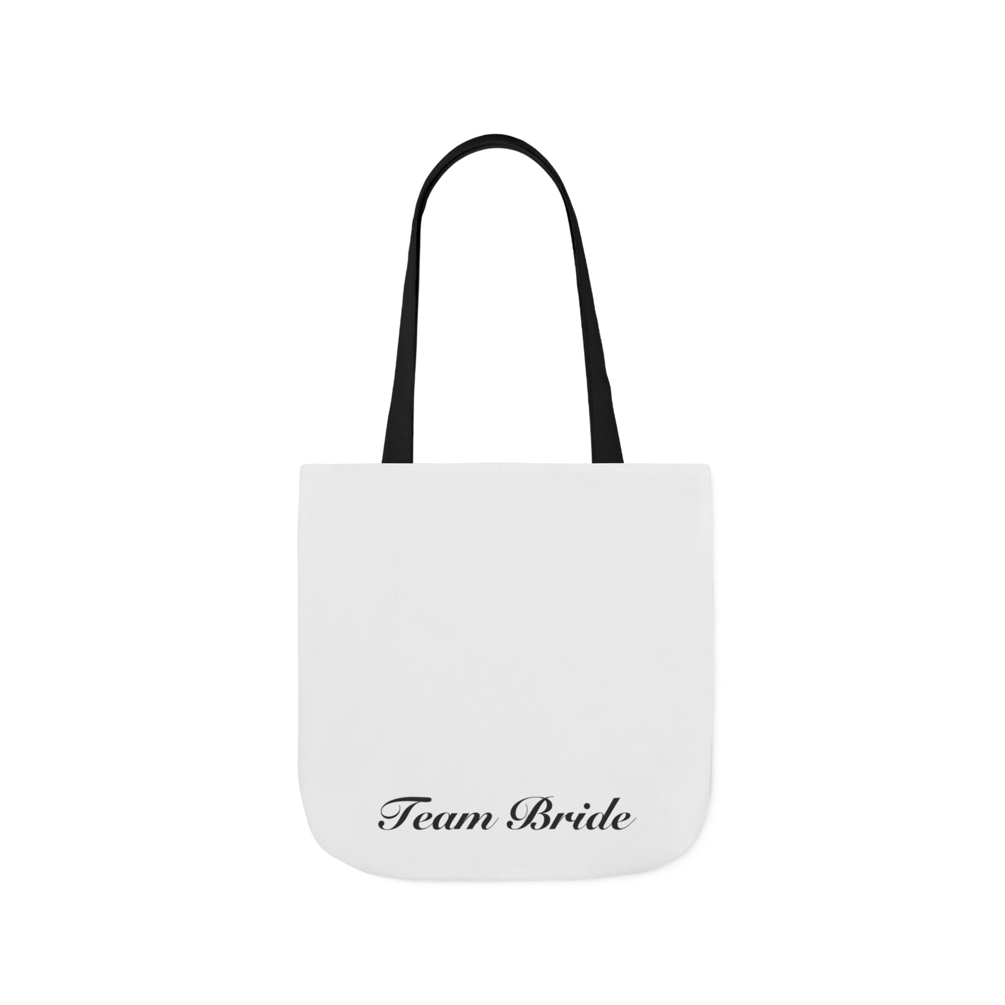 Team Bride Tote Bag | Bachelorette & Bridal Party Gift