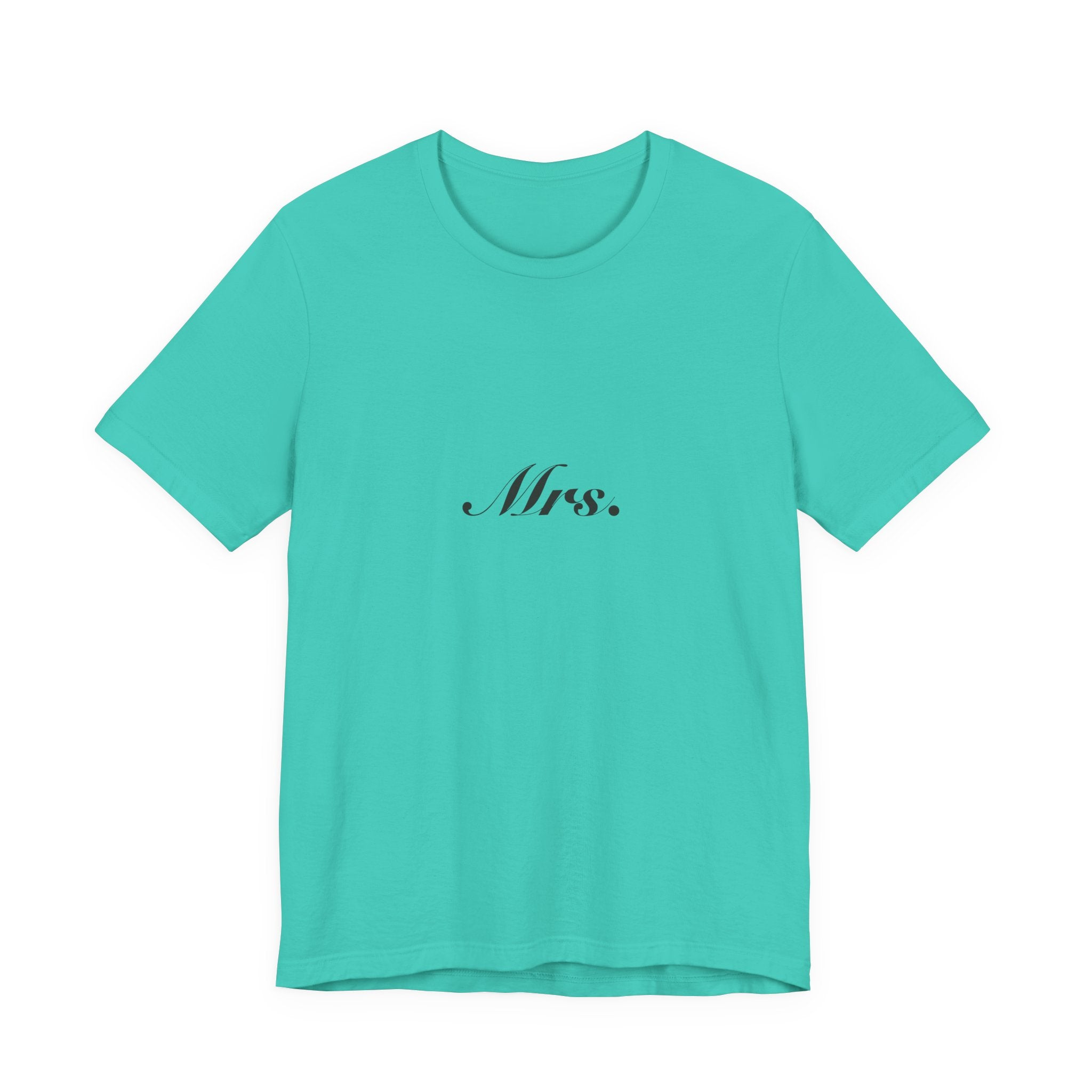 Mrs. Tee | Wedding & Bridal Gift