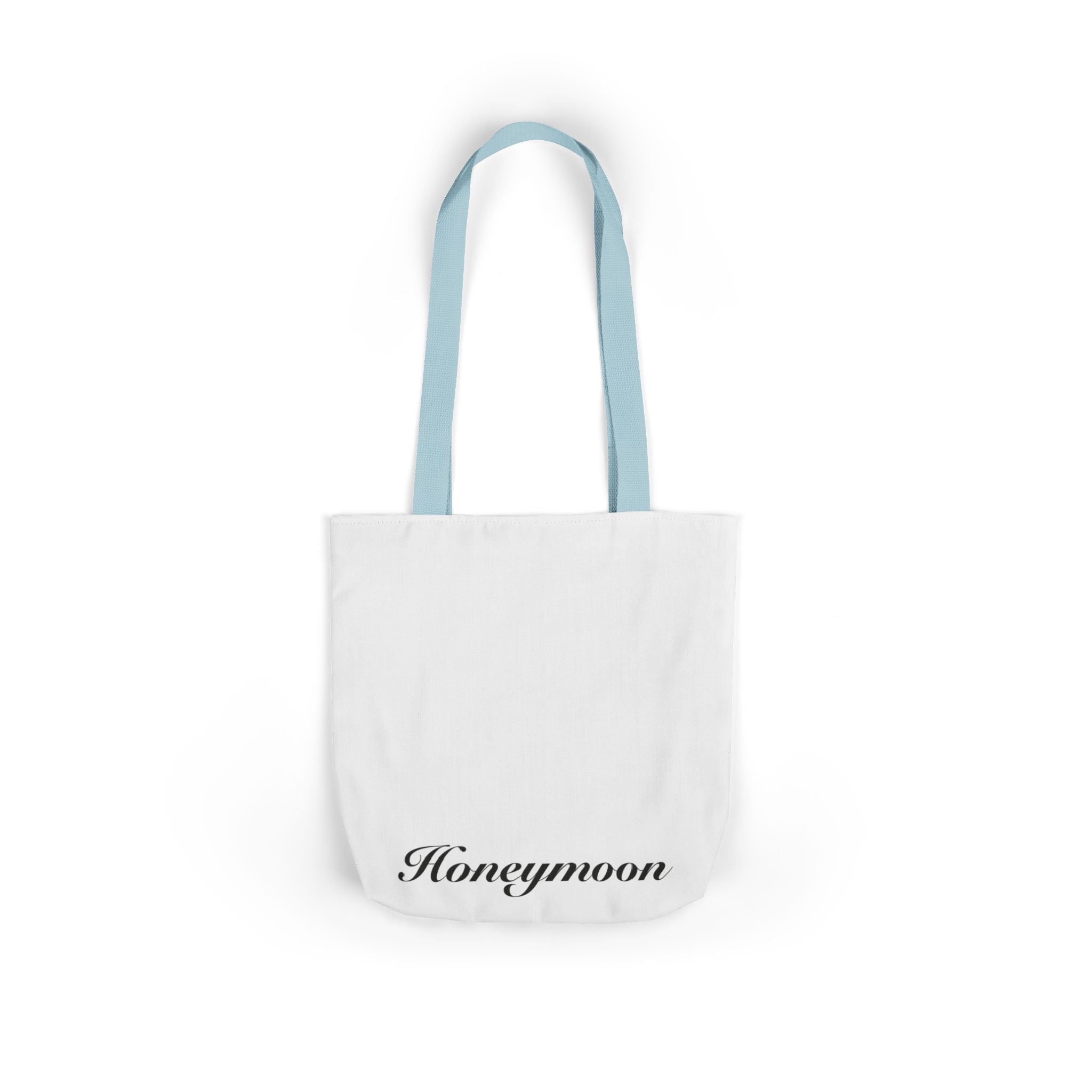 Honeymoon Tote Bag | Wedding & Bridal Gift