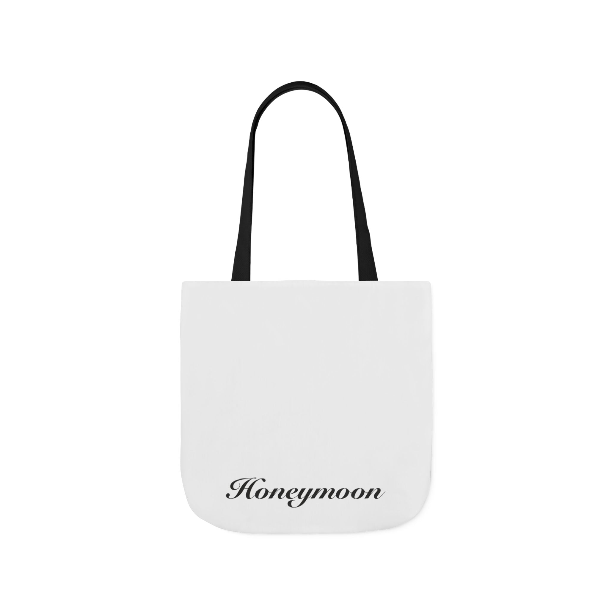 Honeymoon Tote Bag | Wedding & Bridal Gift