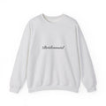 Bridesmaid Sweatshirt | Wedding & Bridal Gift