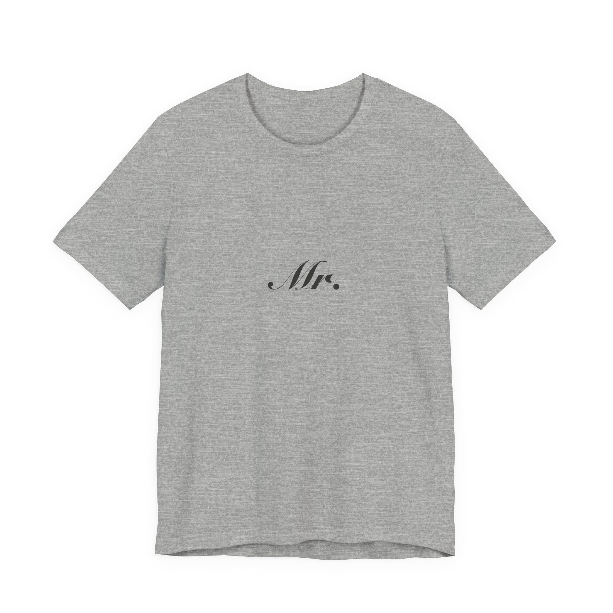Mr. Tee | Wedding & Bridal Gift