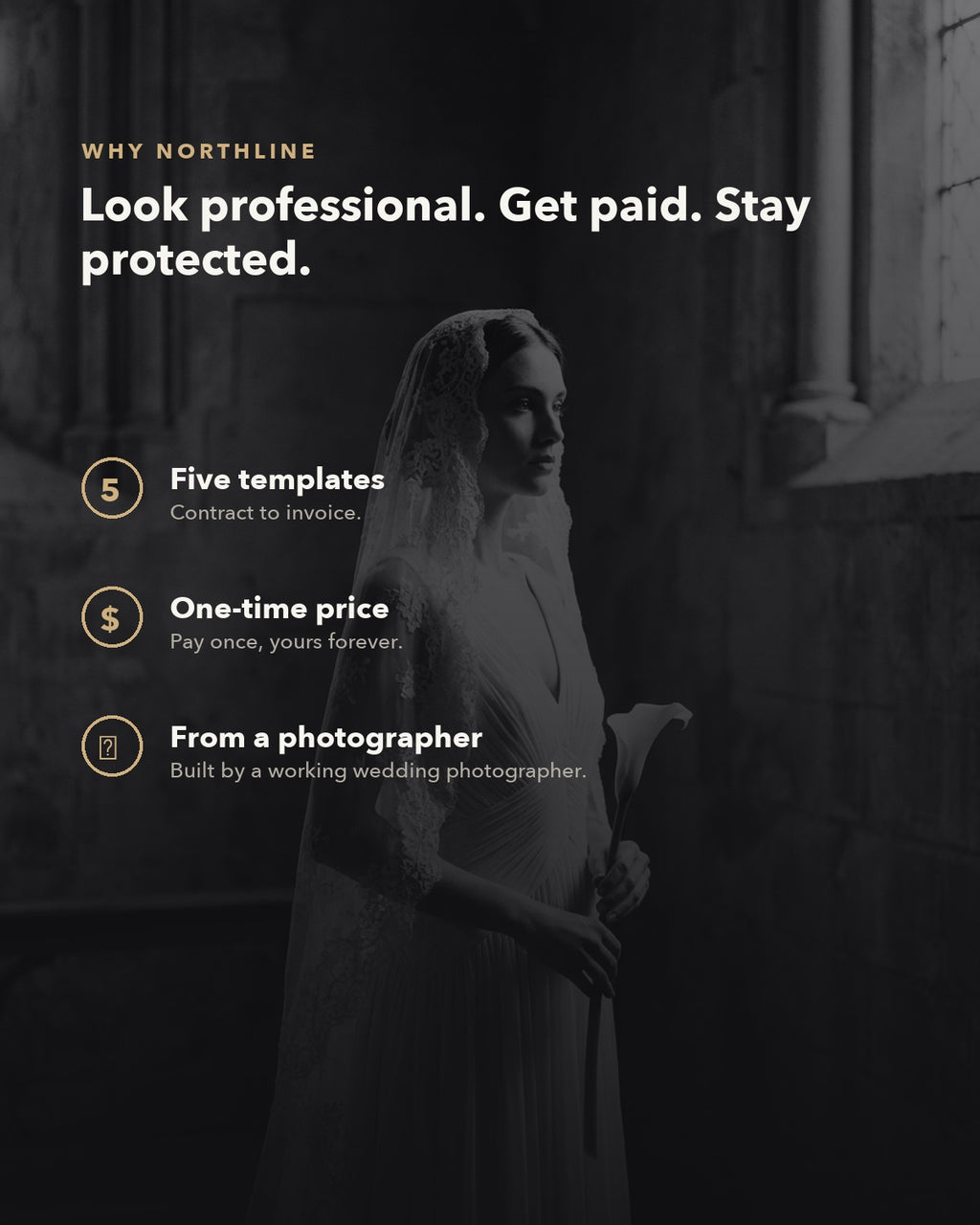 Contracts — why it's different