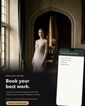 Wedding Photography Pricing Guide