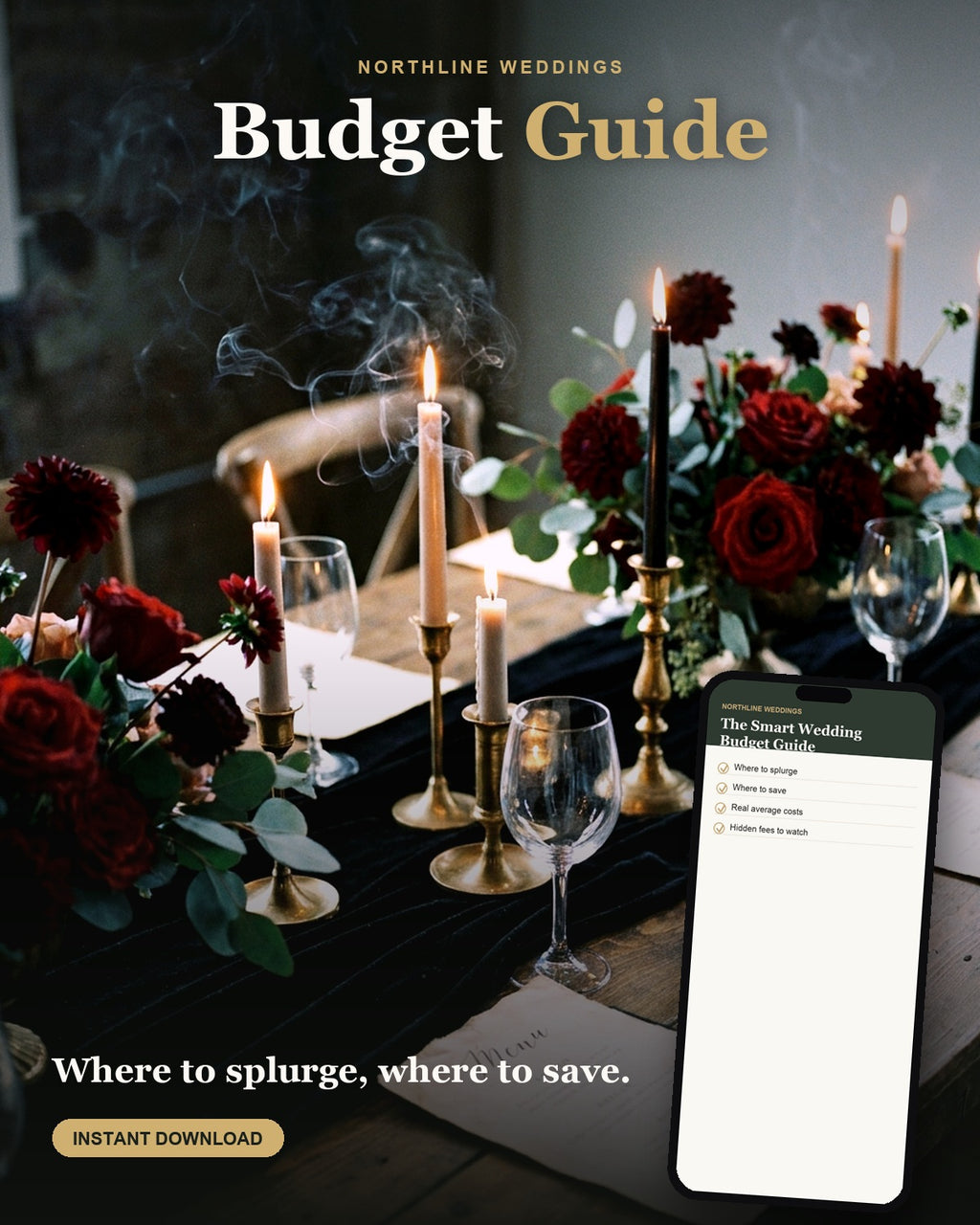 Budget Guide