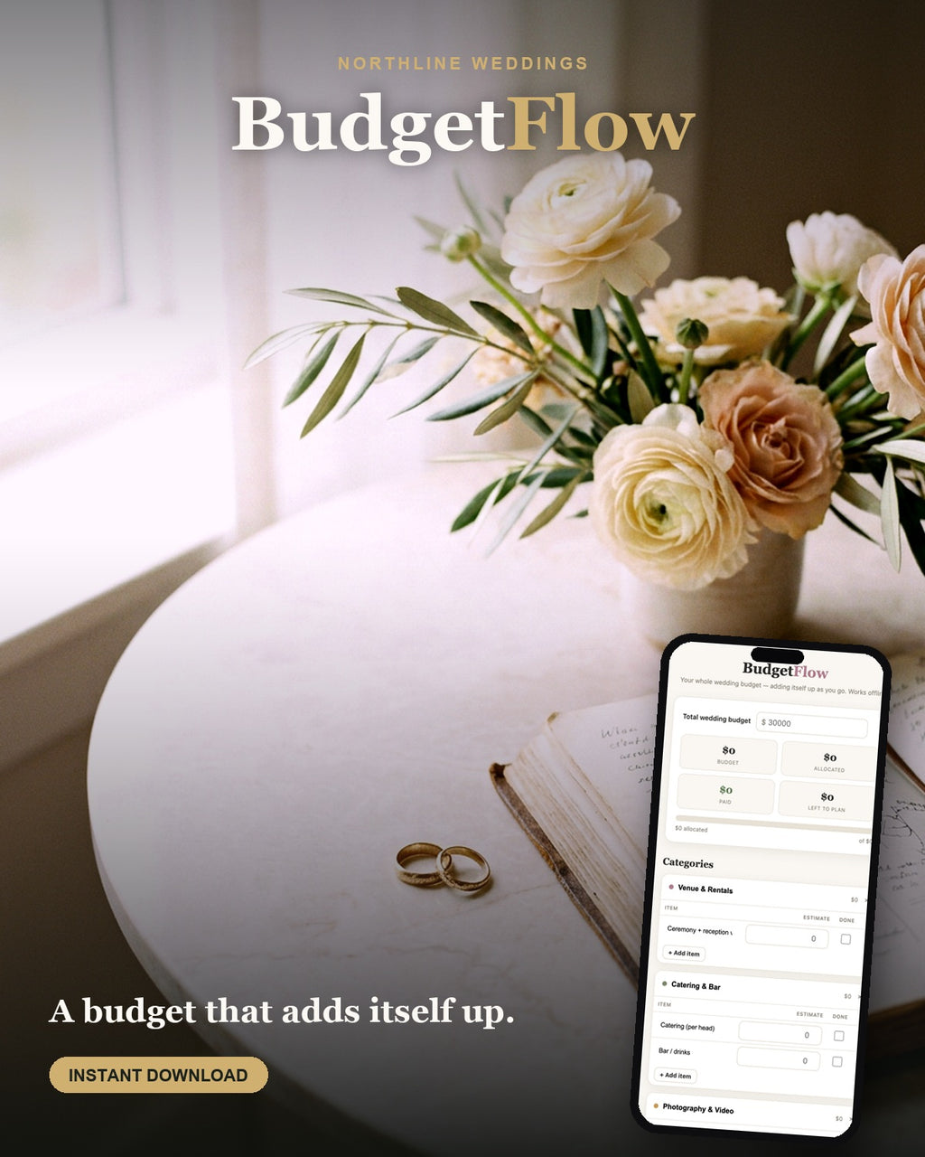 BudgetFlow