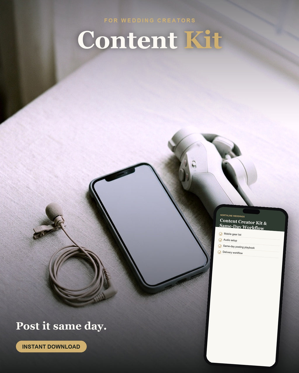Content Kit