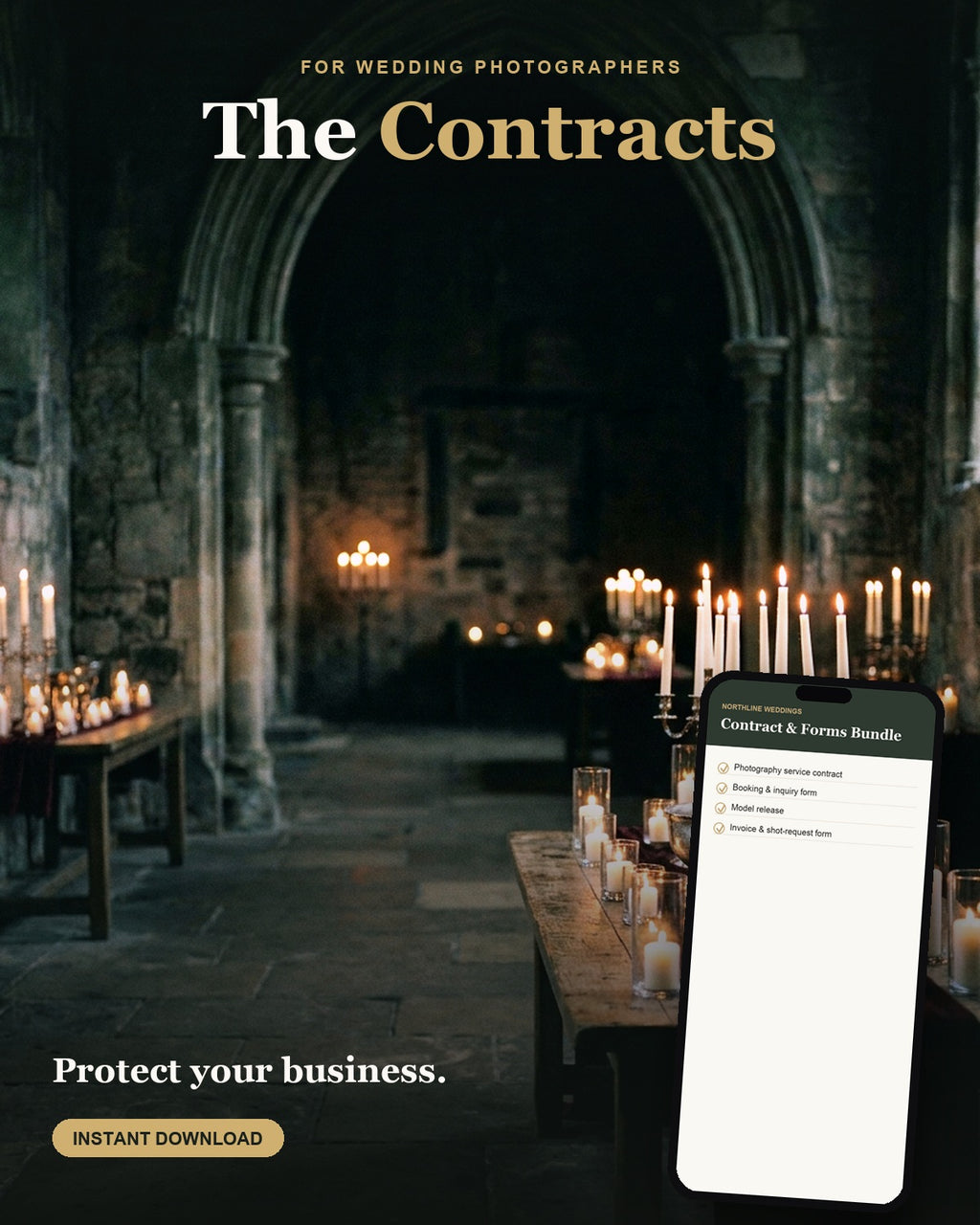 The Contracts