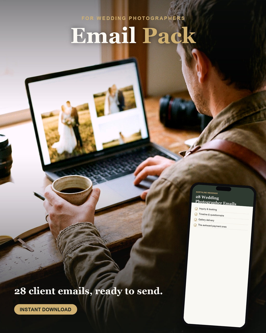Email Pack