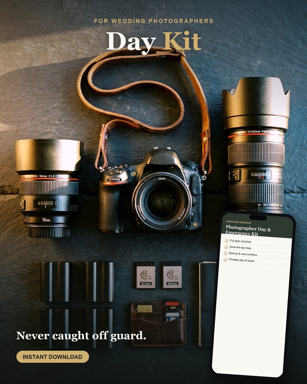 Day Kit