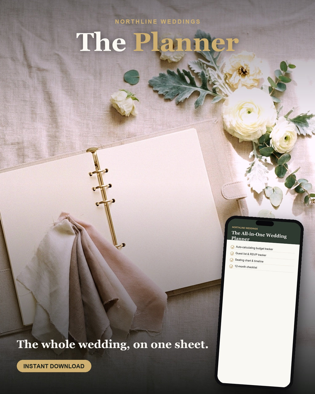The Planner