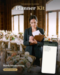 Planner Kit