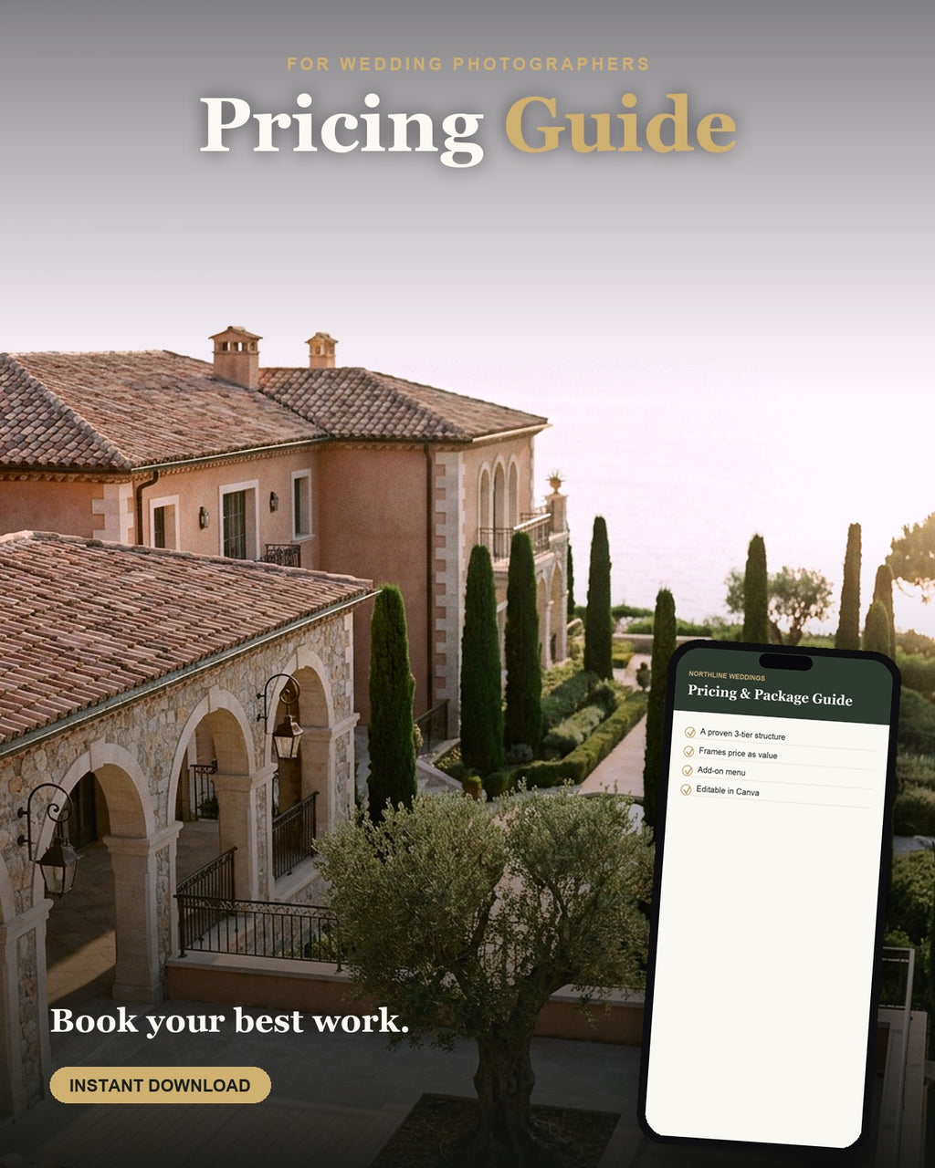 Pricing Guide