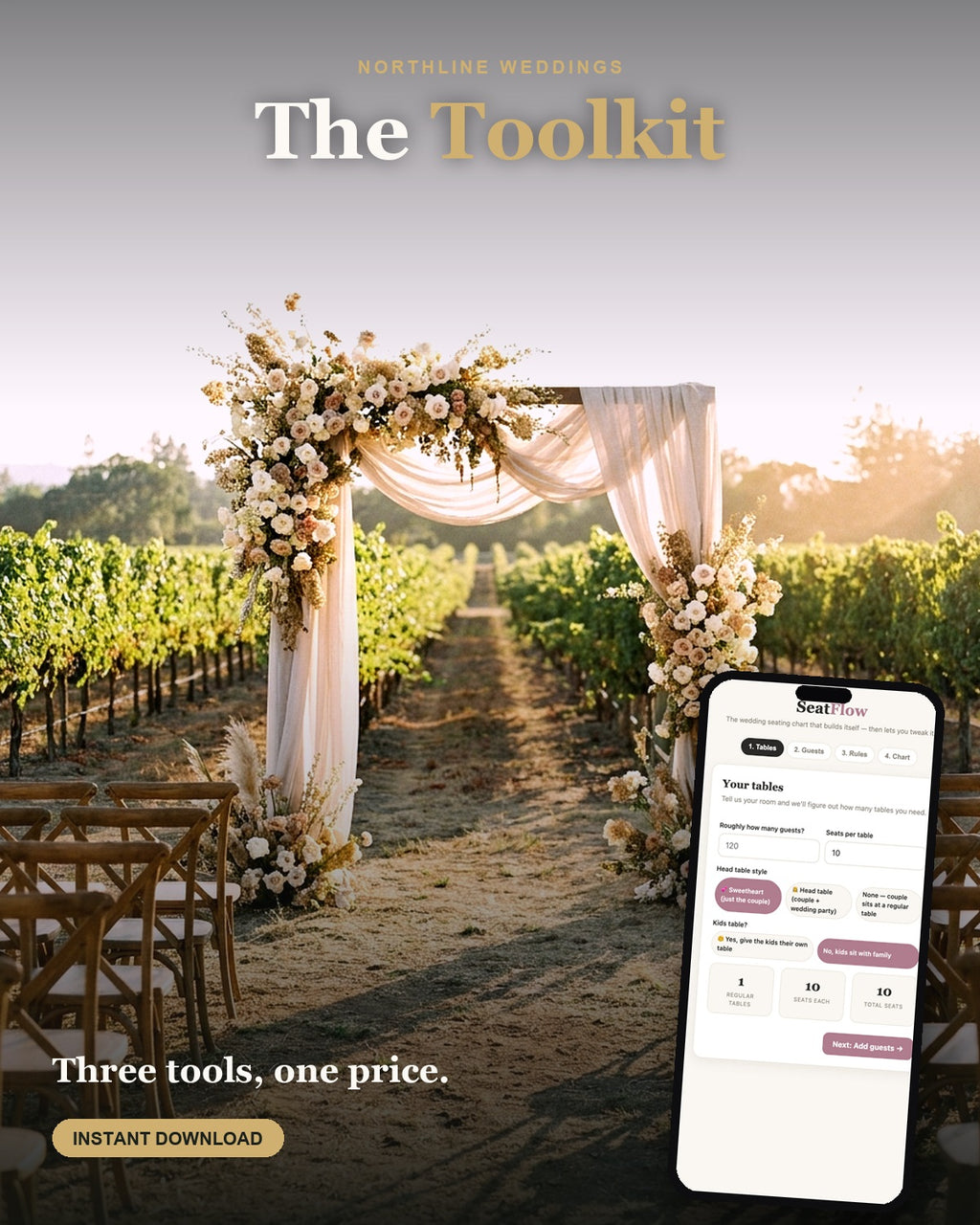The Toolkit