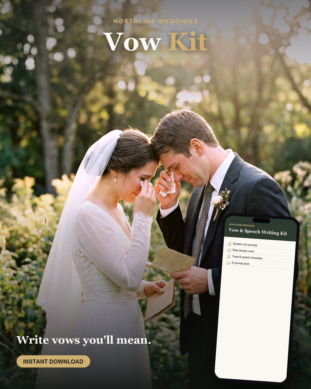 Vow Kit