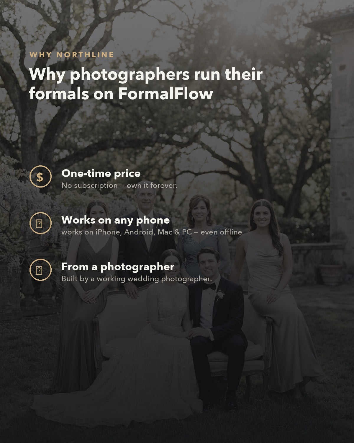 FormalFlow — why it's different