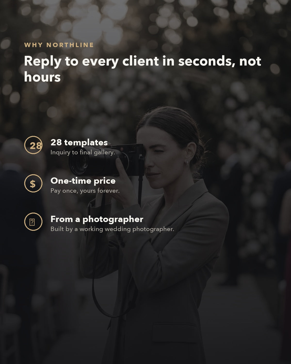Email Pack — why it's different